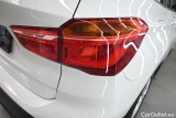  Bmw  X1 Baureihe  xDrive 25 e Advantage 1.5 162KW AT6 E6d #48
