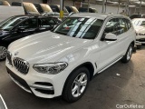  Bmw  X3 Baureihe  xDrive 20 d xLine 2.0 140KW AT8 E6d 