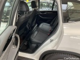  Bmw  X3 Baureihe  xDrive 20 d xLine 2.0 140KW AT8 E6d #10