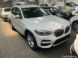  Bmw  X3 Baureihe  xDrive 20 d xLine 2.0 140KW AT8 E6d #8