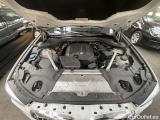  Bmw  X3 Baureihe  xDrive 20 d xLine 2.0 140KW AT8 E6d #12