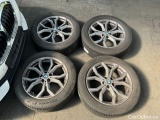  Bmw  X3 Baureihe  xDrive 20 d xLine 2.0 140KW AT8 E6d #33