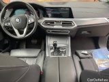  Bmw  X5 Baureihe  xDrive 45 e xLine 3.0 290KW AT8 E6d #3