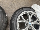  Bmw  X5 Baureihe  xDrive 45 e xLine 3.0 290KW AT8 E6d #22