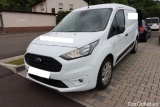  Ford  Transit Connect FORD  210 L2 S&S Trend 4d 88kW 