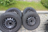  Ford  Transit Connect FORD  210 L2 S&S Trend 4d 88kW #83
