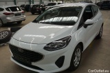  Ford  Fiesta  Cool & Connect 1.1 55KW MT5 E6d 