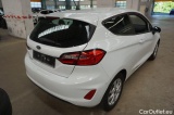  Ford  Fiesta  Cool & Connect 1.1 55KW MT5 E6d #2