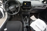  Ford  Fiesta  Cool & Connect 1.1 55KW MT5 E6d #3
