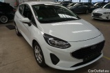  Ford  Fiesta  Cool & Connect 1.1 55KW MT5 E6d #7