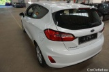  Ford  Fiesta  Cool & Connect 1.1 55KW MT5 E6d #8