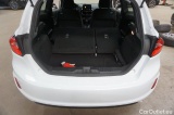  Ford  Fiesta  Cool & Connect 1.1 55KW MT5 E6d #10