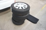  Ford  Fiesta  Cool & Connect 1.1 55KW MT5 E6d #28
