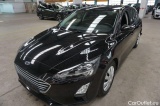  Ford  Focus  Lim. Cool & Connect 1.5 EcoBlue 88KW E6dT 