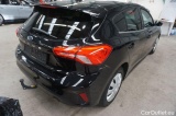  Ford  Focus  Lim. Cool & Connect 1.5 EcoBlue 88KW E6dT #2