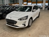  Ford  Focus  Turnier Cool & Connect 1.5 EcoBlue 88KW E6dT 