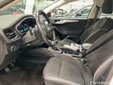  Ford  Focus  Turnier Cool & Connect 1.5 EcoBlue 88KW E6dT #4