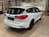  Ford  Focus  Turnier Cool & Connect 1.5 EcoBlue 88KW E6dT #2