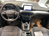  Ford  Focus  Turnier Cool & Connect 1.5 EcoBlue 88KW E6dT #3
