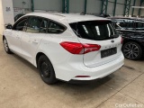  Ford  Focus  Turnier Cool & Connect 1.5 EcoBlue 88KW E6dT #9