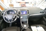  Ford  Galaxy  Titanium 2.0 EcoBlue 110KW E6d #3