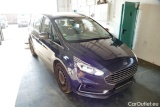 Ford  Galaxy  Titanium 2.0 EcoBlue 110KW E6d #25
