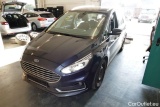  Ford  Galaxy  Titanium 2.0 EcoBlue 110KW E6d #24