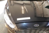  Ford  Galaxy  Titanium 2.0 EcoBlue 110KW E6d #50