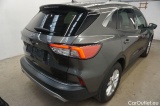  Ford  Kuga  Titanium X 1.5 EcoBlue 88KW AT8 E6d #2