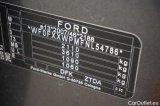  Ford  Kuga  Titanium X 1.5 EcoBlue 88KW AT8 E6d #5
