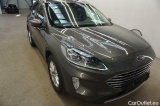  Ford  Kuga  Titanium X 1.5 EcoBlue 88KW AT8 E6d #7