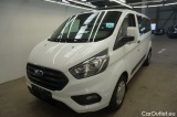  Ford  Transit  Custom/Tourneo Custom Kombi 320 L2 Trend 2.0 TDCi 77KW MT6 E6dT 