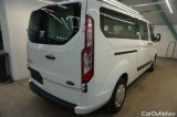  Ford  Transit  Custom/Tourneo Custom Kombi 320 L2 Trend 2.0 TDCi 77KW MT6 E6dT #2