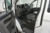  Ford  Transit  Custom/Tourneo Custom Kombi 320 L2 Trend 2.0 TDCi 77KW MT6 E6dT #4