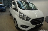  Ford  Transit  Custom/Tourneo Custom Kombi 320 L2 Trend 2.0 TDCi 77KW MT6 E6dT #7