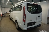  Ford  Transit  Custom/Tourneo Custom Kombi 320 L2 Trend 2.0 TDCi 77KW MT6 E6dT #8