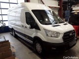  Ford  Transit  Kasten 350 L4 Trend 2.0 TDCi 96KW MT6 E6dT #7