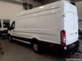  Ford  Transit  Kasten 350 L4 Trend 2.0 TDCi 96KW MT6 E6dT #16
