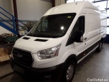  Ford  Transit  Kasten 350 L4 Trend 2.0 TDCi 96KW MT6 E6dT #13