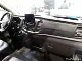  Ford  Transit  Kasten 350 L4 Trend 2.0 TDCi 96KW MT6 E6dT #27