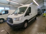  Ford  Transit  Kastenwagen 350 L3 Trend 2.0 TDCi 125KW MT6 E6 