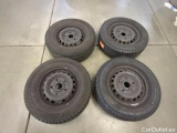  Ford  Transit  Kastenwagen 350 L3 Trend 2.0 TDCi 125KW MT6 E6 #8