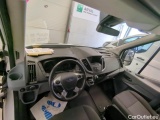  Ford  Transit  Kastenwagen 350 L3 Trend 2.0 TDCi 125KW MT6 E6 #14