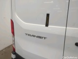  Ford  Transit  Kastenwagen 350 L3 Trend 2.0 TDCi 125KW MT6 E6 #57