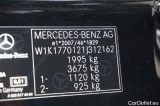  Mercedes  A-Klasse A -Klasse A 200 d Edition 2020 (177.012)AMG 110KW AT8 E6d #5