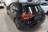  Mercedes  A-Klasse A -Klasse A 200 d Edition 2020 (177.012)AMG 110KW AT8 E6d #8