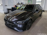  Mercedes  C-Klasse C -Klasse Lim. C 220 d (206.004)AMG AMG Line 162KW AT9 E6d 