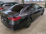  Mercedes  C-Klasse C -Klasse Lim. C 220 d (206.004)AMG AMG Line 162KW AT9 E6d #2