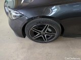  Mercedes  C-Klasse C -Klasse Lim. C 220 d (206.004)AMG AMG Line 162KW AT9 E6d #9