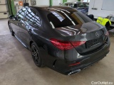  Mercedes  C-Klasse C -Klasse Lim. C 220 d (206.004)AMG AMG Line 162KW AT9 E6d #7